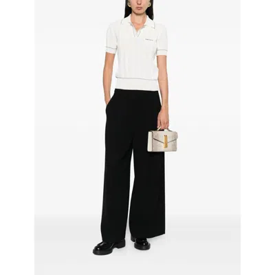 S Max Mara Black Pants