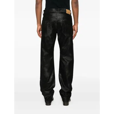 Isabel Marant Black Pants In Black