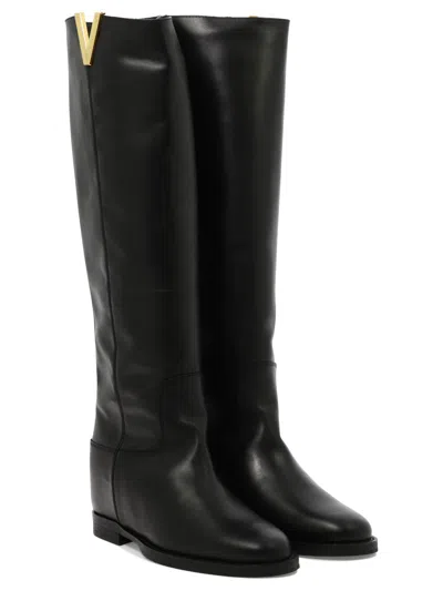 Via Roma 15 Boots