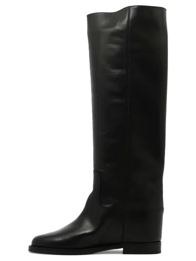 Via Roma 15 Boots