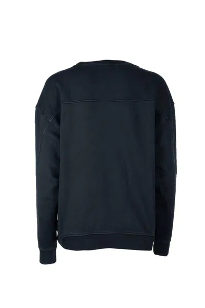 Pinko Sweatshirts In Blue