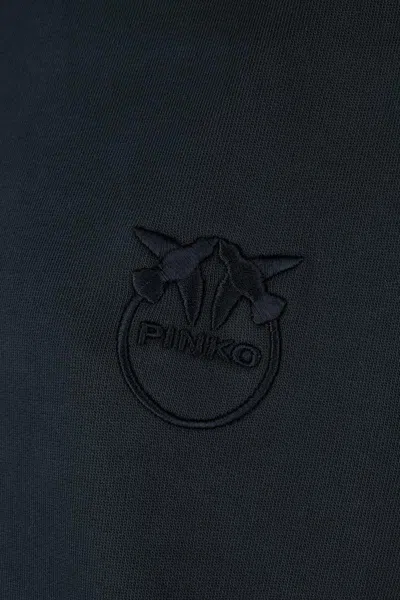 Pinko Sweatshirts In Blue