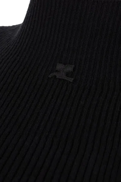 Courrèges Top
