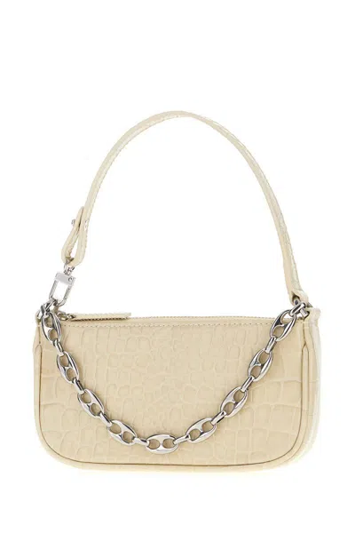 By Far Handbags.