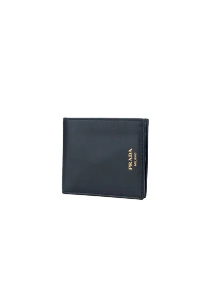 Prada Wallets