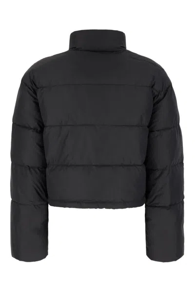 Courrèges Courreges Women Down Jacket With Logo