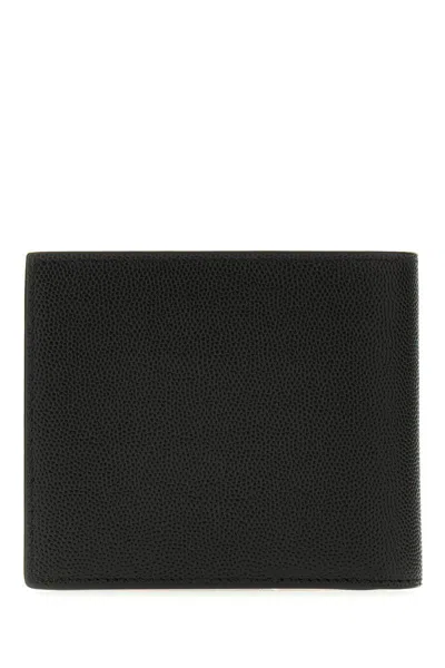 Saint Laurent Wallets