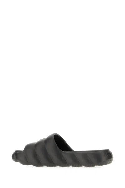 Moncler Slippers