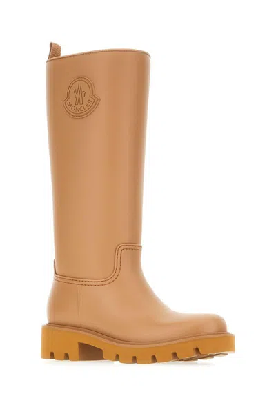 Moncler Kickstream Rubber Rain Boots