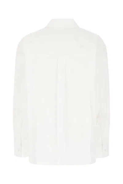 Alexander Wang T T By Alexander Wang Shirts