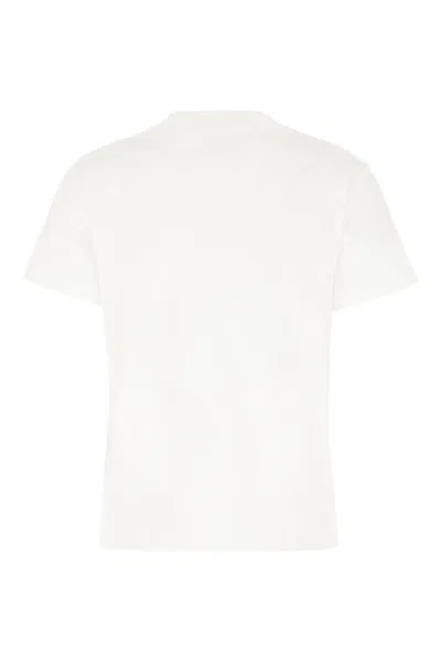 Valentino Garavani T-shirt In White