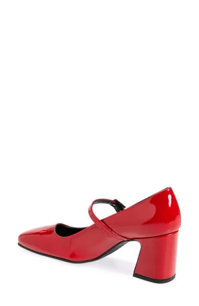 Paul Green Zoe Mary Jane Pump