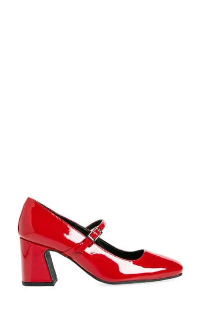 Paul Green Zoe Mary Jane Pump
