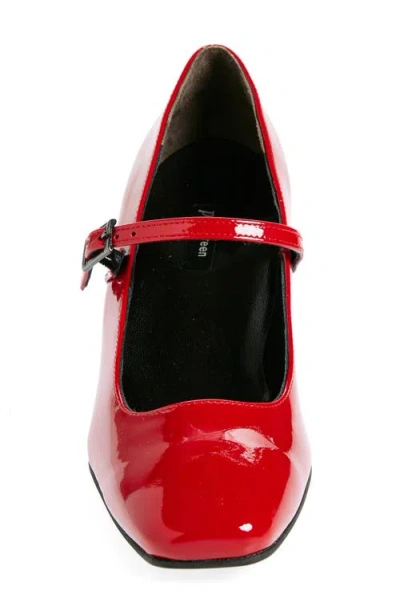 Paul Green Zoe Mary Jane Pump