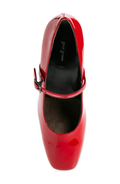 Paul Green Zoe Mary Jane Pump