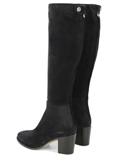 Alberto Fasciani Camil Boots Black