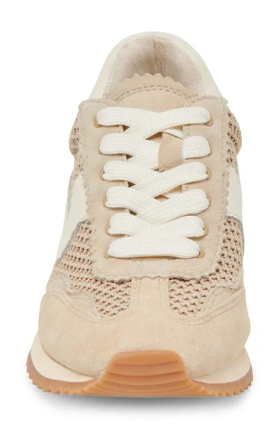 Dolce Vita B.ntcd Mesh Sneaker