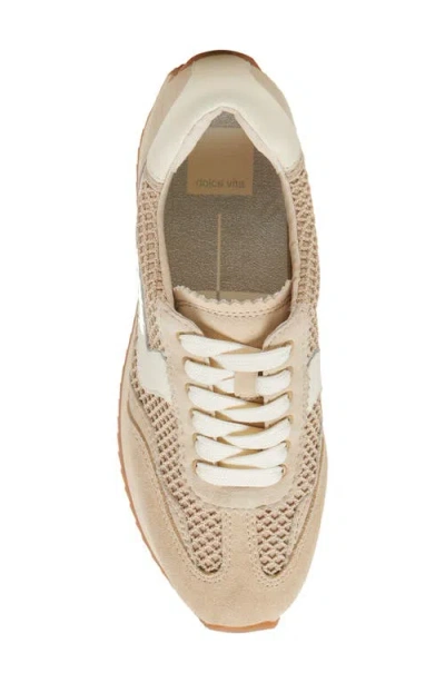 Dolce Vita B.ntcd Mesh Sneaker