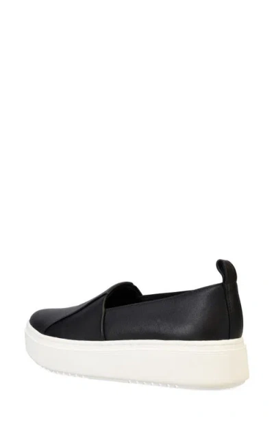 Eileen Fisher Perks Platform Sneaker