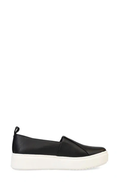 Eileen Fisher Perks Platform Sneaker