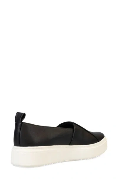 Eileen Fisher Perks Platform Sneaker