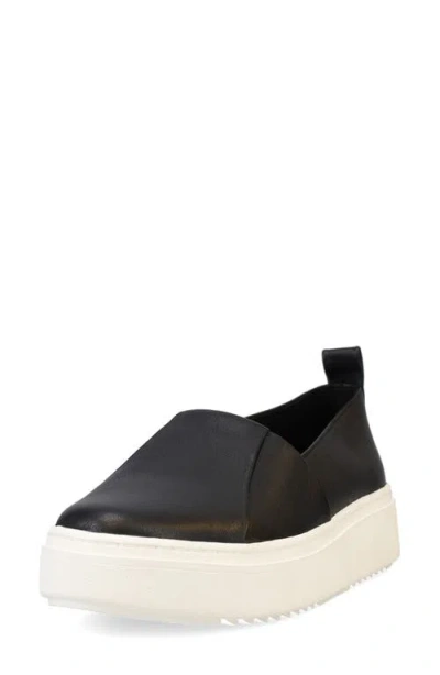 Eileen Fisher Perks Platform Sneaker