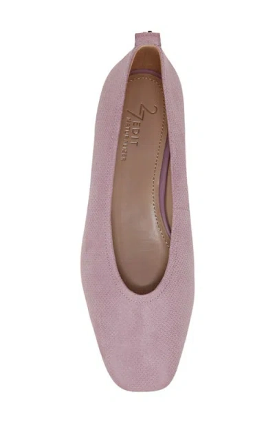 27 Edit Naturalizer Carla Flat