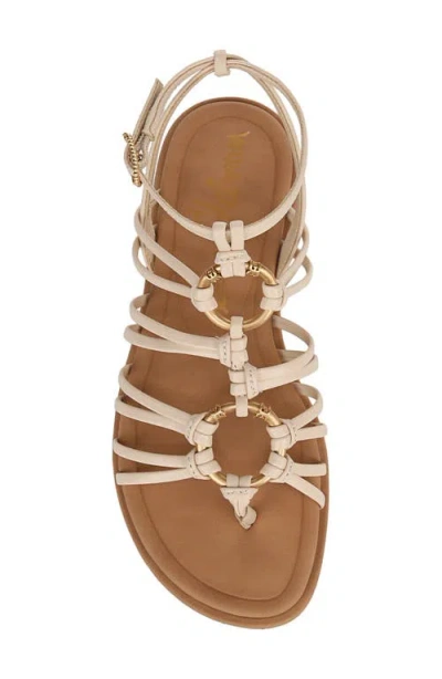 Sam Edelman Raye Gladiator Sandal