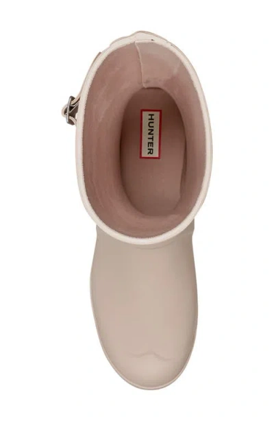 Hunter Original Short Waterproof Rain Boot