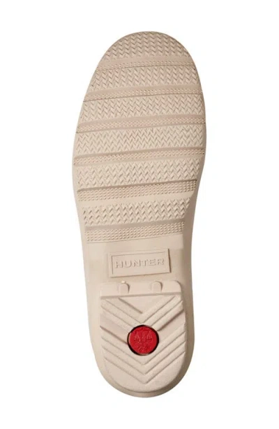 Hunter Original Short Waterproof Rain Boot