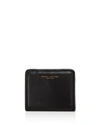 MARC JACOBS MADISON OPEN FACE BILLFOLD WALLET,M0008956