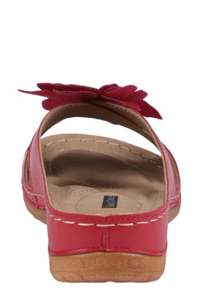 Gc Shoes Joy Flower Sandal
