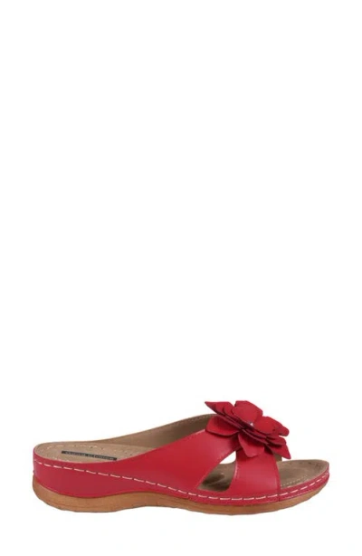Gc Shoes Joy Flower Sandal