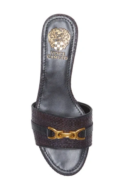Vince Camuto Maxine Slide Sandal