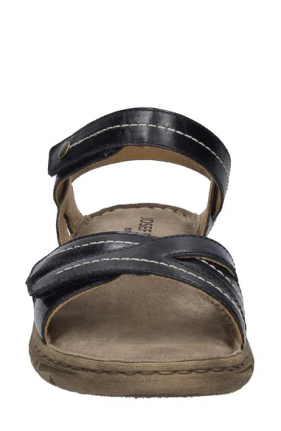 Josef Seibel Brenda 06 Sandal In Multi