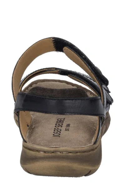 Josef Seibel Brenda 06 Sandal In Multi