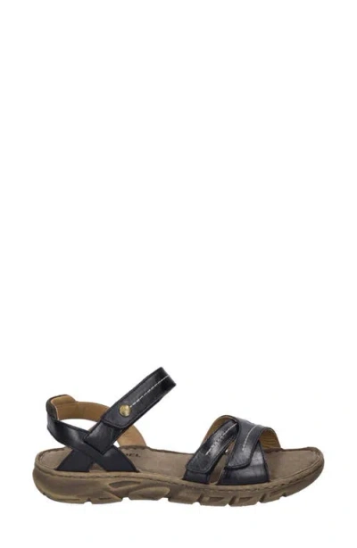 Josef Seibel Brenda 06 Sandal In Multi