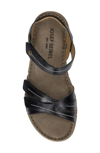 Josef Seibel Brenda 06 Sandal In Multi