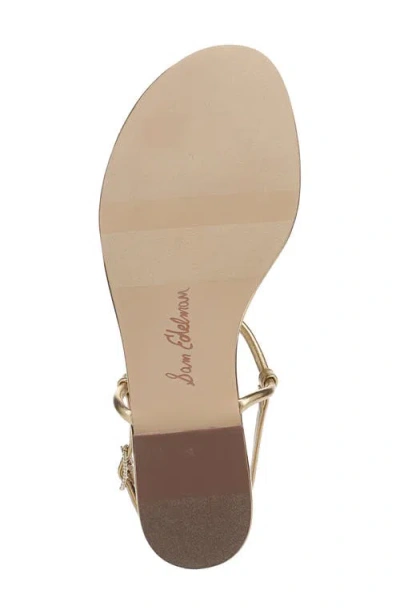 Sam Edelman Eliza Sandal