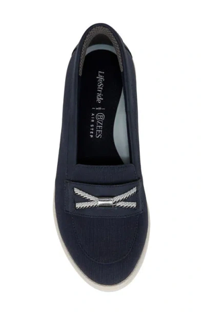 Lifestride All Aboard Boat Shoe