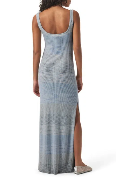 Splendid Adalyn Sleeveless Ribbed Sweater Dress