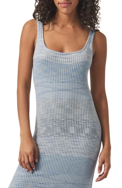 Splendid Adalyn Sleeveless Ribbed Sweater Dress