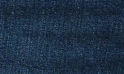 Joe's Raw Hem High Waist Denim Shorts