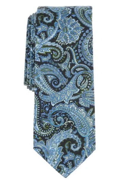 Original Penguin Mullaly Paisley Tie