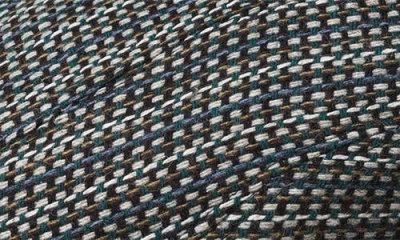Bailey Westall Driving Cap