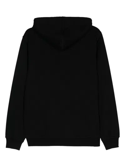Brunello Cucinelli Cotton Blend Zipped Hoodie