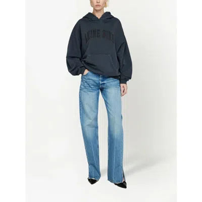 Anine Bing Harvey Hoodie