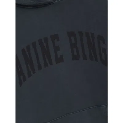 Anine Bing Harvey Hoodie