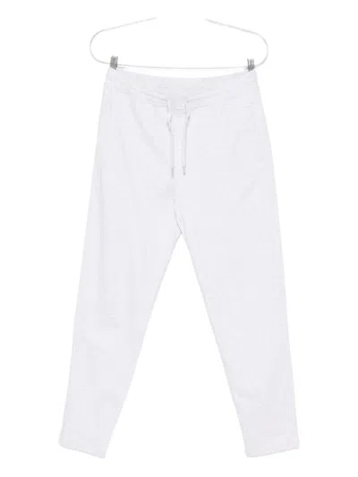 Brunello Cucinelli Cotton Sweatpants Back Pockets