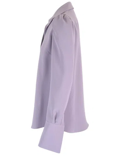 Dries Van Noten 00820-celindra 9219 W.w.shirt